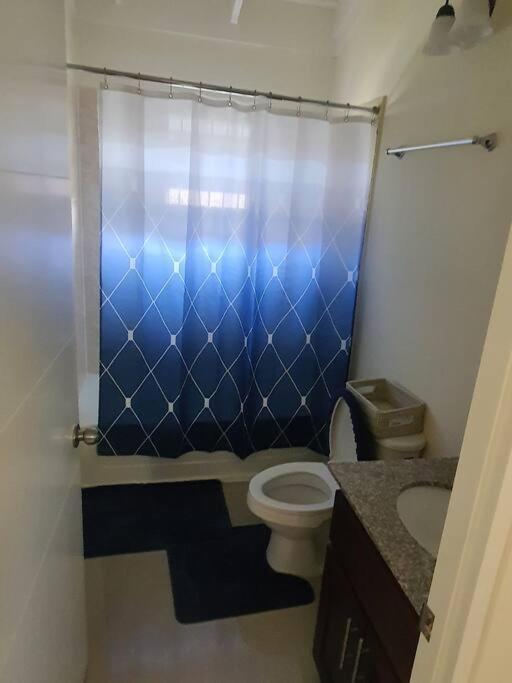 Gil- Manor Apartment Falmouth Ngoại thất bức ảnh