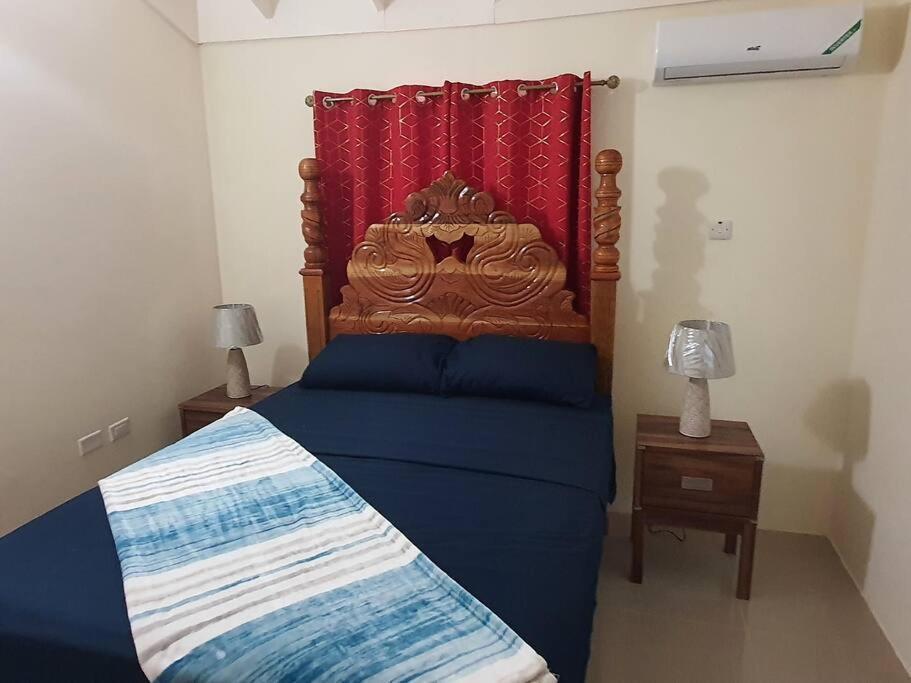 Gil- Manor Apartment Falmouth Ngoại thất bức ảnh