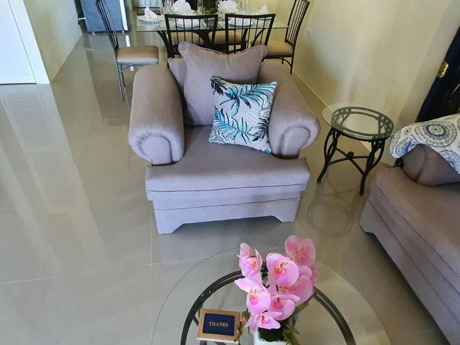 Gil- Manor Apartment Falmouth Ngoại thất bức ảnh